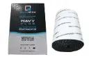 INSONORIZANTE ESPUMA DE GOMA SOUNDSKINS SSK-WAVYPLUS