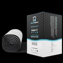 INSONORIZANTE ESPUMA DE GOMA SOUNDSKINS SSK-WAVYPLUS