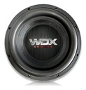 SUBWOOFER 10" DB DRIVE WDX10G0.4