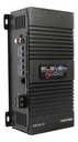 Potente Amplificador De Eleven Audio Ebr700.1d De 700w Rms