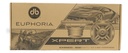 Potente Bocinas De Db Drive Euphoria Ex6ncd 800watts/6.5
