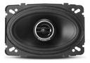 ¡bocinas Coaxiales Db Drive Es3 46 Euphoria 4x6 PLG 80w Max!