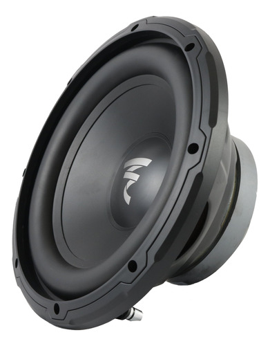 Subwoofer Focal Auditor 10 Pulgadas 500w Max 250w Rms Doble