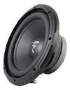 Subwoofer Focal Auditor 10 Pulgadas 500w Max 250w Rms Doble