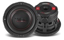 Subwoofer Profesional Db Drive Wdx6.5g2.4 1500w Doble Bobina