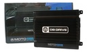 Potente Amplificador De Dbdrive Moto2000/1 2000w Class D    