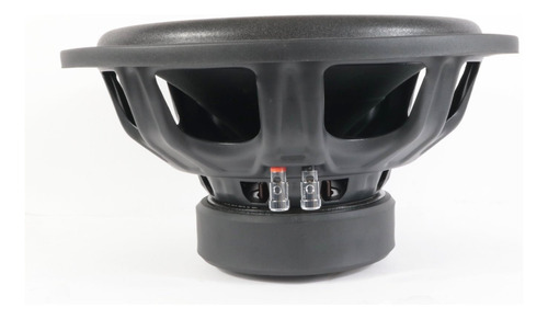 Potente Subwooofer De Okur Ow12  2  Voice Coil 4ohms 1500w