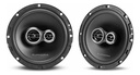 Bocinas De 6.5 Db Drive Euphoria Es3 603 3 Vás De 110w Rms