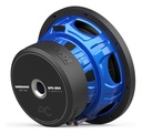 Potente Subwoofer De Control Audio Spk-8s4 500watts Max