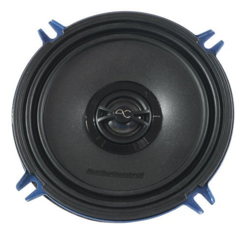 Potentes Bocinas Coaxiales Audiocontrol Pnw-525 5.25 50watts