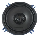Potentes Bocinas Coaxiales Audiocontrol Pnw-525 5.25 50watts