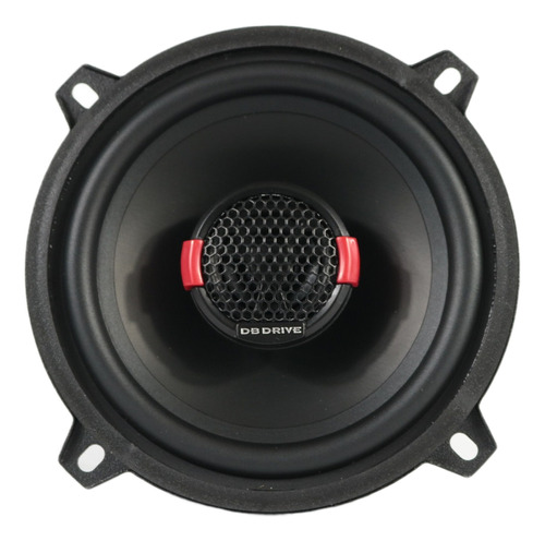 Bocinas Db Drive S5.25 Speed Series 275w Máx 5.25 55w Rms