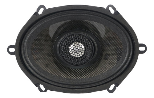 Potentes Bocinas Coaxiales De Db Drive Euphoria Ex57nps-cf
