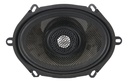 Potentes Bocinas Coaxiales De Db Drive Euphoria Ex57nps-cf