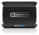 Amplificador Mini Marino Db Drive Moto800/4 Clase D 800w 4ch