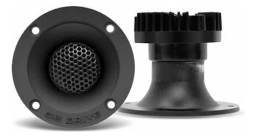 Par De Super Tweeter  1'' Exm6nh Db Drive Euphoria