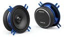 Par De Bocinas Coaxiales 3.5 PLG Audiocontrol Pnw-35