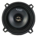 Bocina Coaxial Altavoz 4ohms Eleven Audio C/tweeter 200w