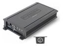 Amplificador Mx1200.1: 1200w Rms Para Sonido Premium Potente