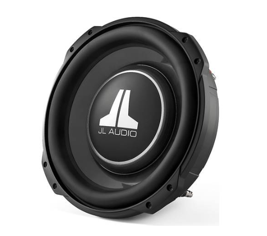 [12TW3-D4] SUBWOOFER 12" JL AUDIO 12TW3-D4