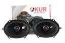 BOCINAS 5X7" OKUR OS57