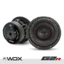 SUBWOOFER 8" DB DRIVE WDX8-G2R.2