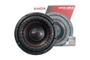 SUBWOOFER 8" DB DRIVE WDX8-G2R.2