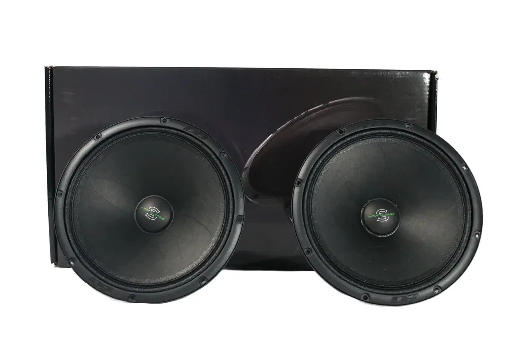 MEDIOS RANGOS 6.5" DEAF BONCE AP-M61SE PRO