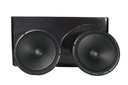 MEDIOS RANGOS 6.5" DEAF BONCE AP-M61SE PRO