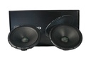 MEDIOS RANGOS 6.5" DEAF BONCE APOCALYPSE AP-M61SE NEO