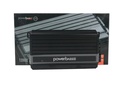 AMPLIFICADOR 1 CH MARINO POWER BASS XL-600.1D