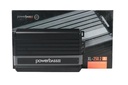 AMPLIFICADOR 2 CH MARINO POWER BASS XL-250.2