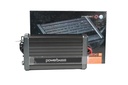 AMPLIFICADOR 2 CH MARINO POWER BASS XL-2305MX