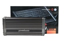 AMPLIFICADOR 1 CH MARINO POWER BASS XL-805DMX