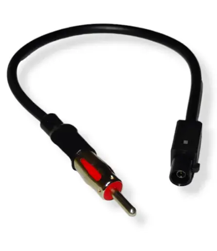 [030-279] ADAPTADOR DE ANTENA VW 030-279