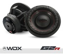 SUBWOOFER 12" DB DRIVE WDX12G2R.4