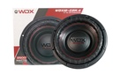 SUBWOOFER 12" DB DRIVE WDX12G2R.4