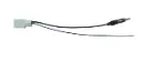 ADAPTADOR DE ANTENA HF AUDIO HF-TOY10