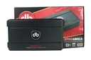 AMPLIFICADOR 4 CH DB DRIVE SPRO1800.4