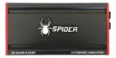 AMPLIFICADOR 4 CH SPIDER SR-NANO4.850D