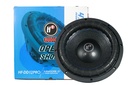 SUBWOOFER 12" SPIDER HF-DD12PRO