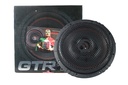 SUBWOOFER 12" MASSIVE GTR124
