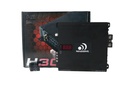 AMPLIFICADOR 1 CH MASSIVE HIPPO H3000