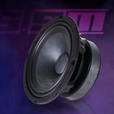 MEDIOS RANGOS 8" EXCLUSIVE SOUND PRO-8.0M