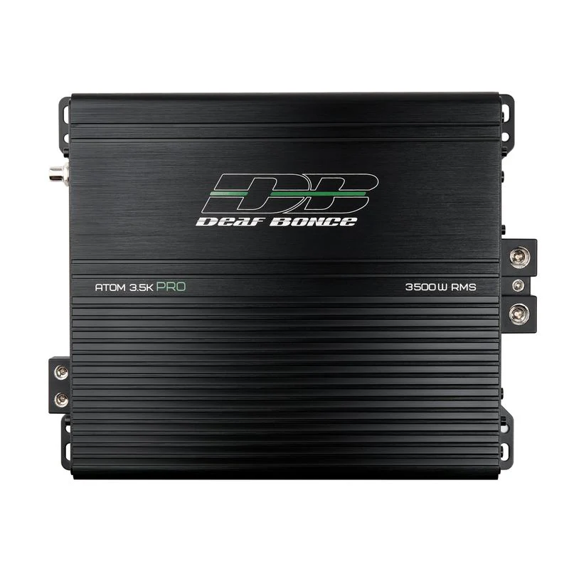 AMPLIFICADOR 1 CH DEAF BONCE APOCALYPSE ATOM-3.5KPRO