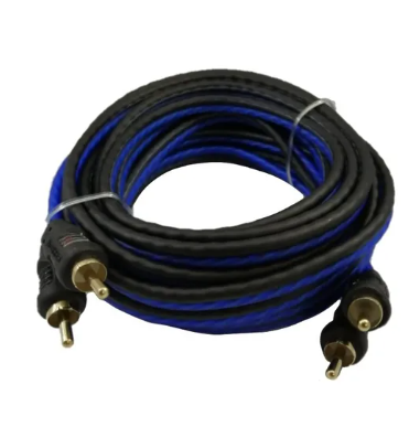 RCA 3 MTS CARBON AUDIO CA-RC10003PR