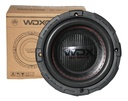 SUBWOOFER 6.5" DB DRIVE WDX6.5G2.2