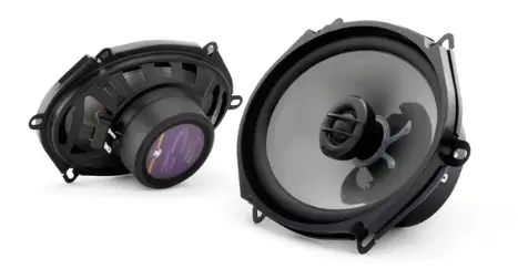 BOCINAS 5X7" JL AUDIO C2-570X