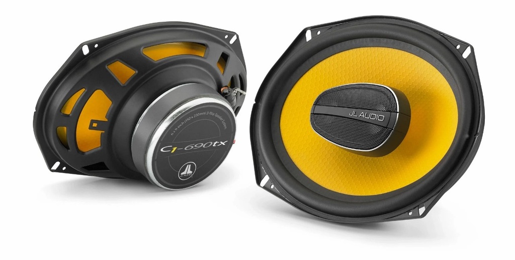 [C1-690TX] BOCINAS 6X9" JL AUDIO C1-690TX