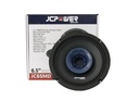 MEDIOS RANGOS 6.5" JC POWER JC65MD